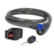 thumbnail image 1 of Candado de cable Lock 11CN, 1 of 2