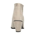 thumbnail image 4 of Bella Vita Lottie Block Heel Chelsea Boots (Women), 4 of 7