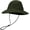 Army Green, variant on Waterproof Bucket Hat with String - for Women Men UV Protection Adjustable Hat with Strap Fishing Hat Hiking Climbing