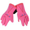 thumbnail image 2 of Children Kids 3mm Neoprene Scuba Diving Swimming Kayak Surf Wetsuit Gloves XL, 2 of 8