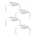 thumbnail image 1 of Manillas para biberones XUNICUTE for Mam Biberón 150 ml, 270 ml, 330 ml, 1 of 7