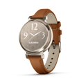 thumbnail image 1 of Reloj inteligente Garmin Lily 2 con pantalla oculta pequeña reacondicionada, 1 of 6
