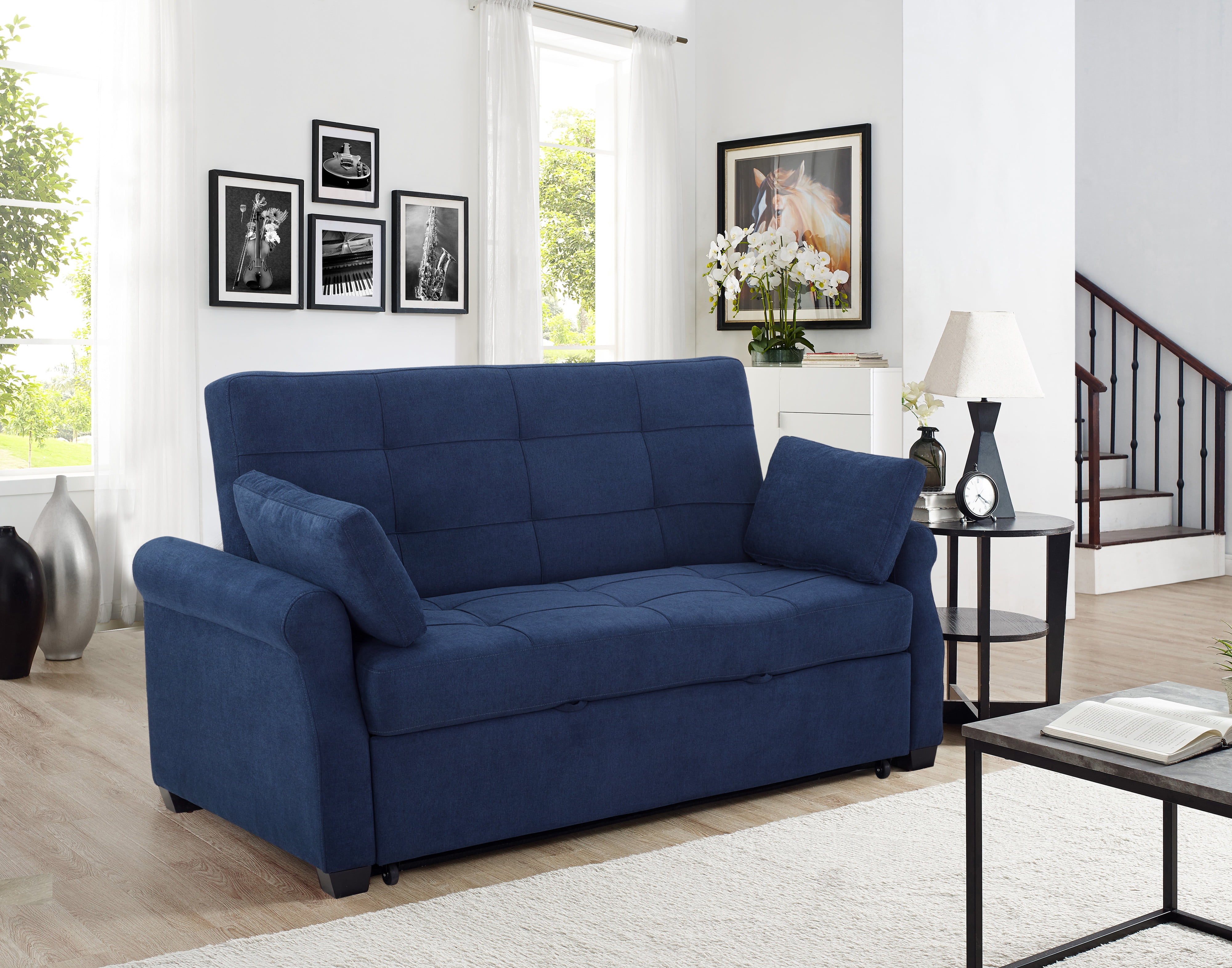 serta sofa bed the bay