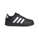 thumbnail image 1 of Tenis Adidas Niño Breaknet HP8961 Negro Blanco, 1 of 3