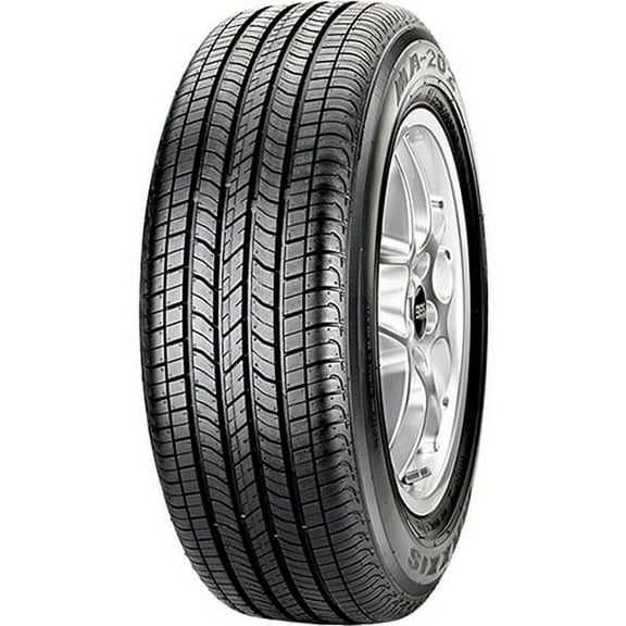 Maxxis MA-202 225/60R16 98T BSW (4 Tires) Fits: 2013 Chevrolet Impala LS, 2004-05 Buick LeSabre Custom