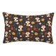 thumbnail image 1 of Fotbe Autumn Fox Funda de Almohada Decorativa Estilo Occidental, Lujo en Algodón, Fundas para Almohadas King, Cojín Estampado para Decoración del Hogar-20"x30", 1 of 6