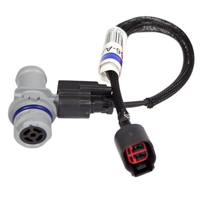 W302725 Genuine Ford PCV Valve