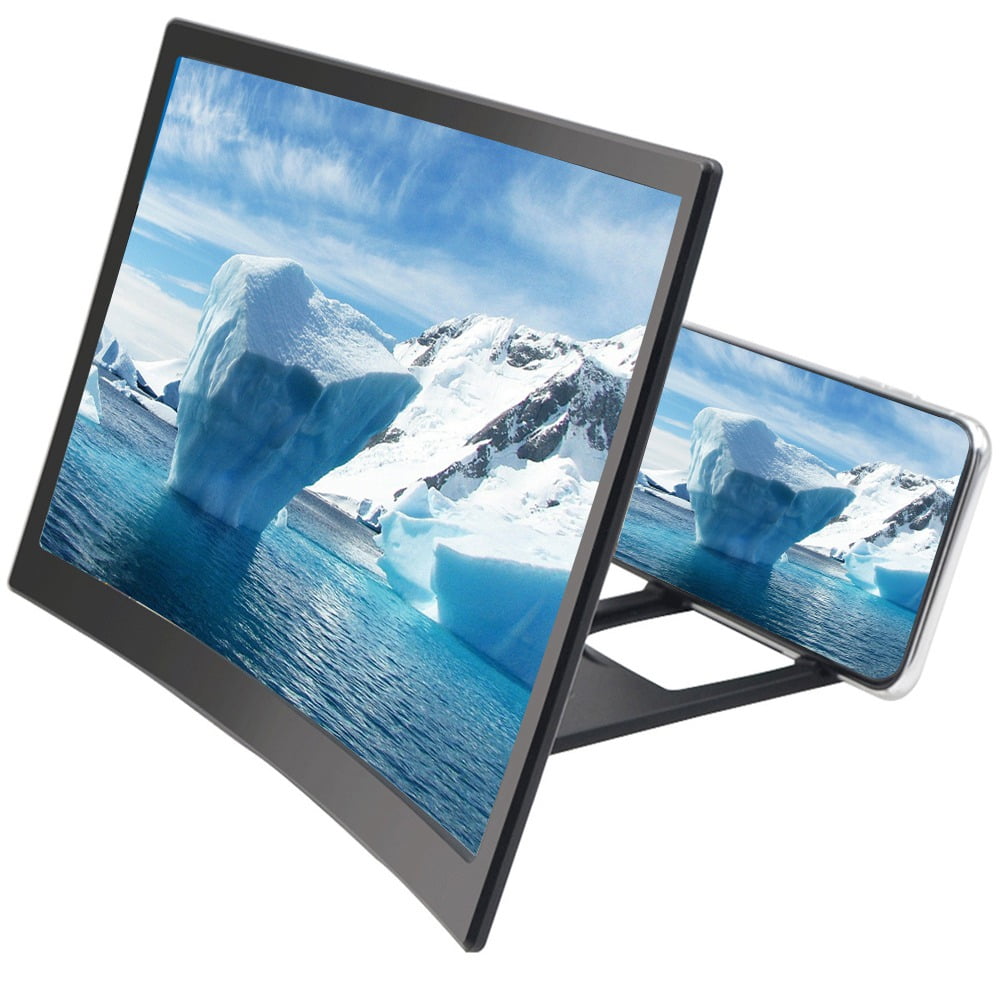 cell phone projector screen cell phone projector screen