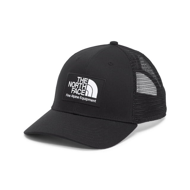 Gorra THE NORTH FACE Deep Fit Mudder Trucker para hombre