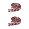 thumbnail image 4 of Billuyoard Pegatinas ostentosas Resina Cristal Decoración Apliques Craft Fix Decor Beads Diseño autoadhesivo Taladro Tira Tipo 4 2.5cm tipo 4 2.5 cm 2Conjunto, 4 of 6