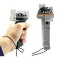 thumbnail image 3 of 9" Black and Gray Sailboat Racing Illuminated Compass, 3 of 3