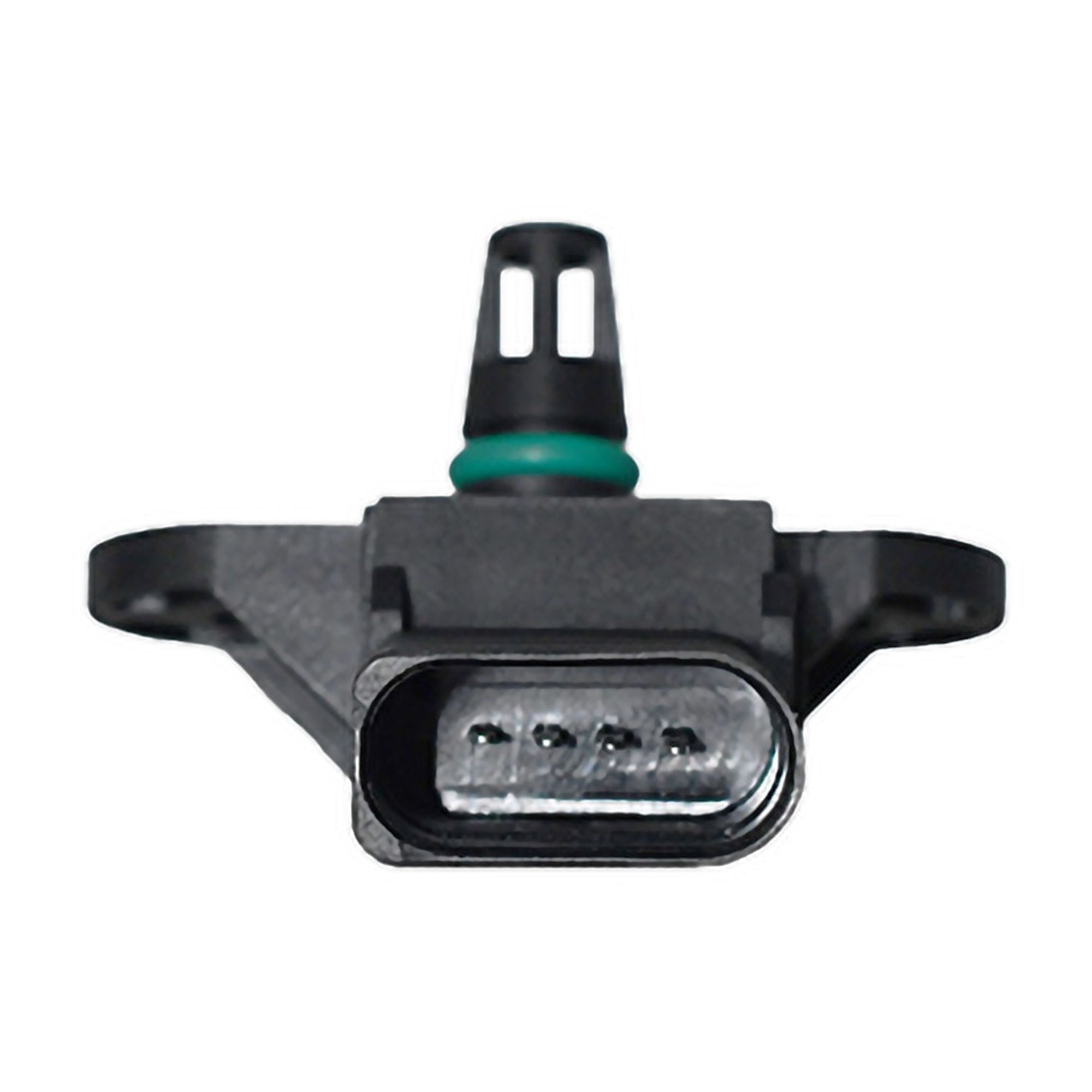OE Precision OE8121 Manifold Absolute Pressure Sensor Compatible with Audi A3 2006-2013, A3 Quattro 2009-2013, A4 2002-2006, A4 Quattro 2002-2004, A6 Quattro 2014, Q7 2009-2014