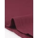 thumbnail image 5 of Blusas casuales de manga abullonada con puntos suizos en V para mujeres de tallas grandes Agnes Orinda 3X rojas, 5 of 6