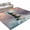 Gray Purple, variant on 8'x10' Area Rugs, Coastal Lighthouse Indoor Outdoor Area Rug for Living Room Bedroom, Fancy Cloud Ocean Waves Summer Washable Bathroom Rugs Kitchen Floor Carpet Mats Home Decor Aesthetic