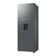 thumbnail image 3 of Refrigerador Top Mount 19 Pies Desp Samsung RT53DG6758S9EM Top Mount Acero, 3 of 4