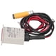 thumbnail image 3 of Tally Counter, BEM-6H-30E4-CT Sensor De Pantalla De Berm De Contador Industrial 999999 Distancia De Inducción Ajustable Del Rango De Conteo Para El Control De Automatización, 3 of 7