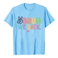 thumbnail image 4 of Hauts et T-Shirts pour Filles, T-Shirt Graphique à Manches Courtes et Col Rond pour Enfants, Confortable et Lumineux, 4 of 4