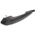 thumbnail image 3 of Right Front or Rear Exterior Door Handle Compatible with 2006-2014 BMW 325XI BMW 328I 328XI 330I 330XI 335D 335I 335IS 335XI M3 X5 Textured Black 51217060670 51217060674, 3 of 5