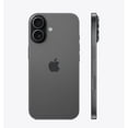 thumbnail image 2 of Pre-Owned Apple iPhone 17 5G 256GB - Cricket Wireless - Black (Good), 2 of 5
