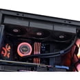 thumbnail image 4 of Lian-Li Galahad II Lite 360mm Perfomance All-in-One CPU Liquid Cooler, Black, 4 of 5