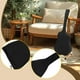 thumbnail image 5 of Funda universal para guitarra acústica y clásica. Negro, 5 of 8