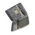 thumbnail image 3 of Pitillera de acero inoxidable, estuche portátil para cigarrillos, caja de cigarrillos de estilo vintage, 3 of 8
