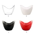 thumbnail image 4 of Enfriador de vino y cerveza Matsuzay 8L transparente para barra de fiesta, 4 of 6