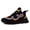 6fn003-25027004-2b, variant on Coolcustomize Men's LGBT Pride Month Fashion Casual Sneakers, Rainbow Pride Design Trendy Streetwear Trainers, Lightweight Stylish Couple Shoes, Breathable Mesh Running Shoes, PLUS SIZE Sport Shoes