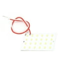 thumbnail image 1 of Spptty High Power LED Lamp Bead High Power LED Lamp SMD DC3V 5W Solar Wall Light Source Bead Board DIY Outdoor Floodlight DC0305 Chip, 1 of 8