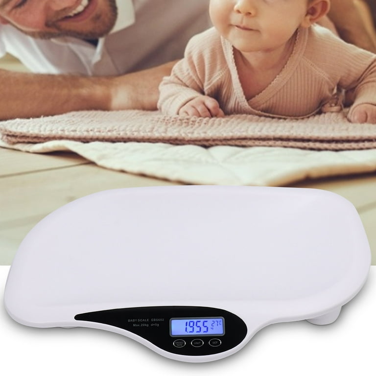 Infant Weighing Scale, Newborn and Toddler Scales