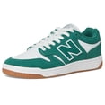 thumbnail image 7 of New Balance Unisex 480 - Numeric Vintage Teal Mens 11.5 Womens 13 Medium, 7 of 7