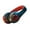 Red, variant on Back to School Gifts under $5 Wireless Bluetooth Headphones Over Ear With RGB Light And Mic 8 Hours Of Use Foldable Headset on Clearance