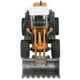 thumbnail image 4 of Juguete del tractor,Juguete del tractor Juguetes educativos interesantes para camiones Vehículos de construcción pequeños Tecnología avanzada, 4 of 8