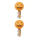 thumbnail image 1 of Matsuzay Jaula de calabaza de Halloween Diy con linterna de papel de luz fantasma Pantalla de papel de boda Lámparas colgantes de Navidad Diy Linternas No.01 2piezas Matsuzay CBP095562, 1 of 5