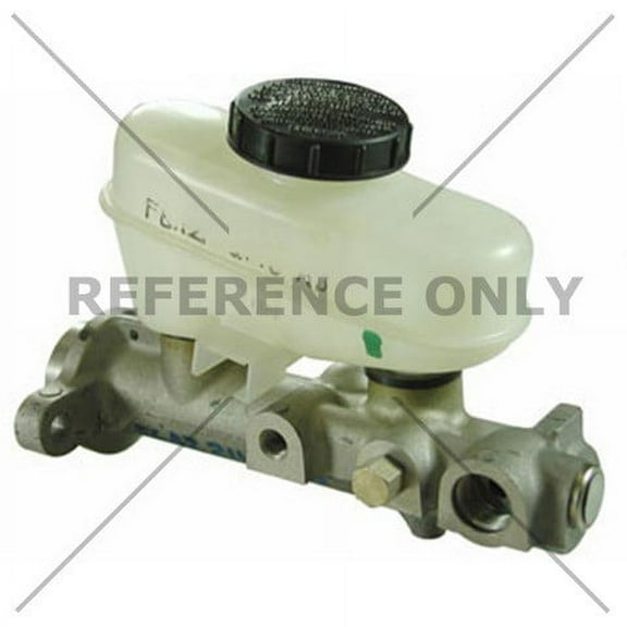 Centric 130.61089 Premium Brake Master Cylinder Fits select: 1996-1997 FORD CROWN VICTORIA
