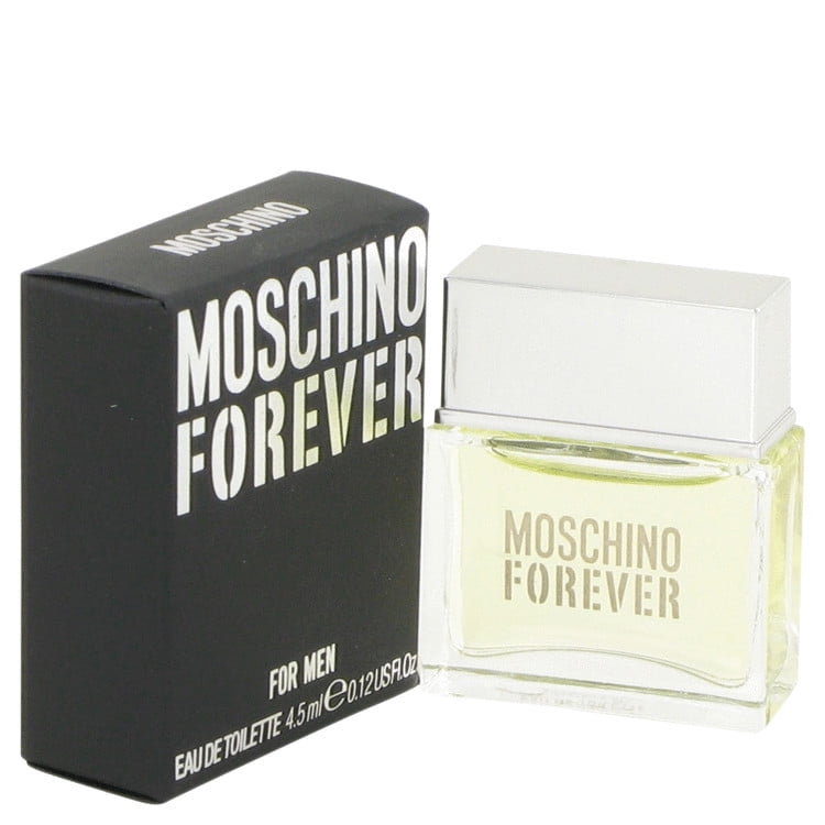 moschino forever price