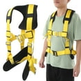 thumbnail image 4 of Working Aloft , Strong Tensile Resistance Polyester Material Lightweight Outdoor  Harness  For Working Aloft For Outdoor, 4 of 8