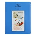 thumbnail image 2 of HLONK Fujifilm Instax Mini Album Photo. Album Polaroid Mini Poches. 64 Poches., 2 of 4