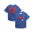 thumbnail image 3 of Camiseta de Béisbol Marvel Spider-Man para Hombre con Botones XL, 3 of 7