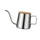 thumbnail image 4 of Cafetera de goteo de 350 ml para el hogar, exterior e interior. argén, 4 of 9
