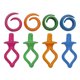 thumbnail image 1 of Tenedor de Bobina Sunnimix 100 Unids Portabobinas de silicona, 1 of 8