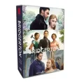 thumbnail image 1 of Bridgerton Saison 1-3 DVD, 1 of 1