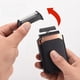 thumbnail image 5 of Recortadora de Barba Eléctrica para Hombres, Recortadora Inalámbrica Portátil, Recargable, Resistente Al Agua, Afeitado en Seco y Húmedo con Carga USB, 5 of 5