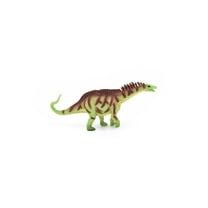 Amargasaurus Dinosaur Toy, Museum Quality, Educational, Realistic Hand Painted, Figure, Lifelike Model, Vintage Replica, Toy, Gift, 3 Inches. F8106 B117