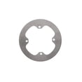 thumbnail image 4 of Brake Rotors for Polaris Scrambler 850 2015 - 2026 Front MudRat Brake Discs, 4 of 4