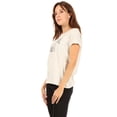 thumbnail image 2 of RAE DUNN Women's Short Sleeve Icon T-Shirt Short Sleeve Tee, 2 of 5