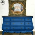 thumbnail image 6 of Country Chic Chalk Style Paint for Furniture, Bling Bling, 4 fl oz, 6 of 6
