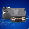 thumbnail image 2 of 6ES7972-0BA42-0XA0 Conector DP Conector Portátil para Conector Conveniente Multifunción PROFIBUS, 2 of 5