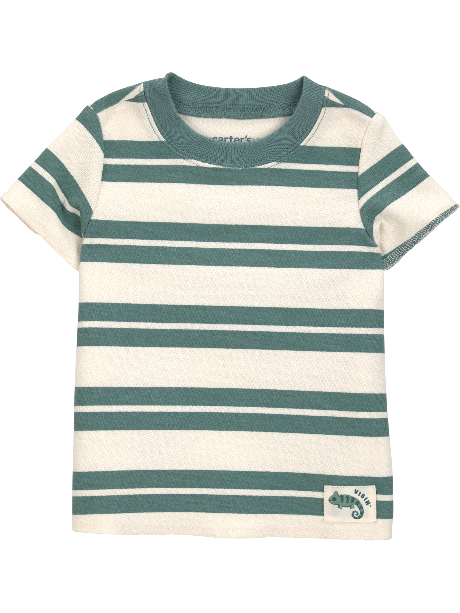 Carter's Child of Mine Baby Boy Outfit Set, 3-Piece, Sizes 0/3-24 Months