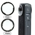 thumbnail image 2 of for Insta360 X5 Standard Removable Lens Guards Lens Guard Protector Accessory, 2 of 8